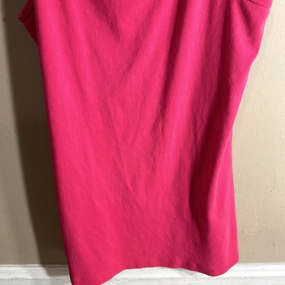 Time and Tru Ladies or Older Teen Tank Top - Picture 11 of 11